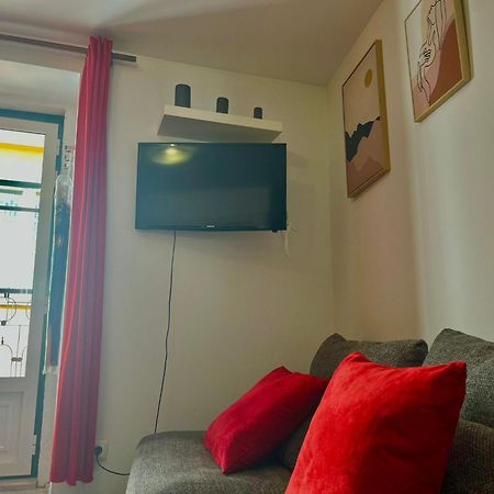 1 Bedroom Apartment - Tv Da Madalena 01 Lisbon Exterior photo
